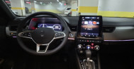 아르카나1.6 Gte 아이코닉 2WD_브라운시트 133하7539/7541 아르카나장기렌트, XM3장기렌트, 신불자렌트카